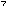 Item No.270-7001
